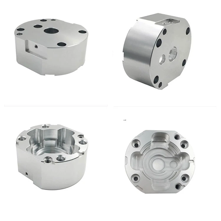 3D Printer CNC Machining Parts for Inspection Equipment