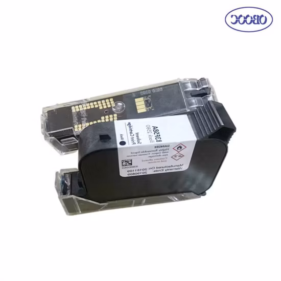 2588 B3f58b Fol13b 45si Ink Cartridge for Handheld Inkjet Printer