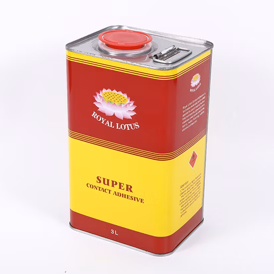 Golden Yellow/Contact Adhesive/Best Quality