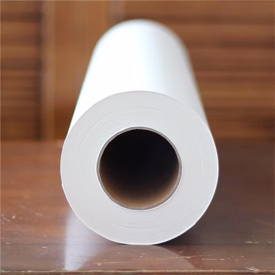 New Cheap Sublimation Paper 70GSM 64inch Transfer Paper China Supplier