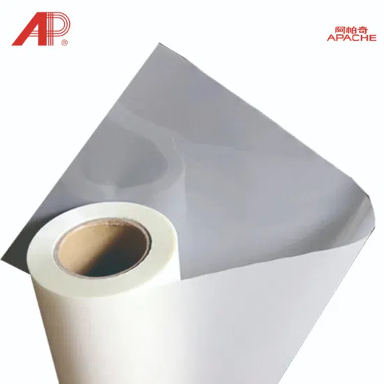 Paper Sublimation Roll No Cut Heat Transfer Paper Inkjet Heat Transfer Paper