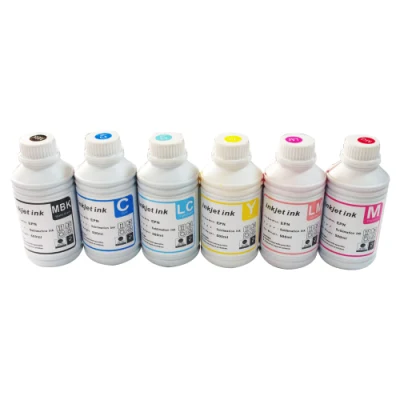 Hot Selling Heat Transfer Printing Paper Sublimation Inkjet Dye Sublimation Ink for Dtf Printer