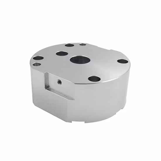 3D Printer CNC Machining Parts for Inspection Equipment