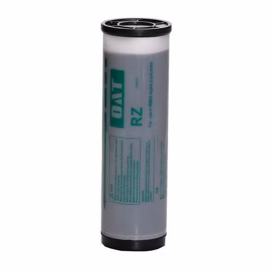 Compatible Duplicator Rz Ink Cartridge