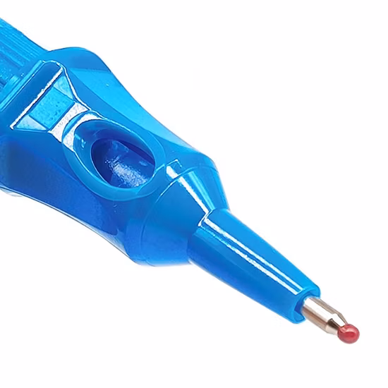 Beginner Needle Practice Tools Ink Drawing Ballpoint Tattoo Ball Pen Cartridges