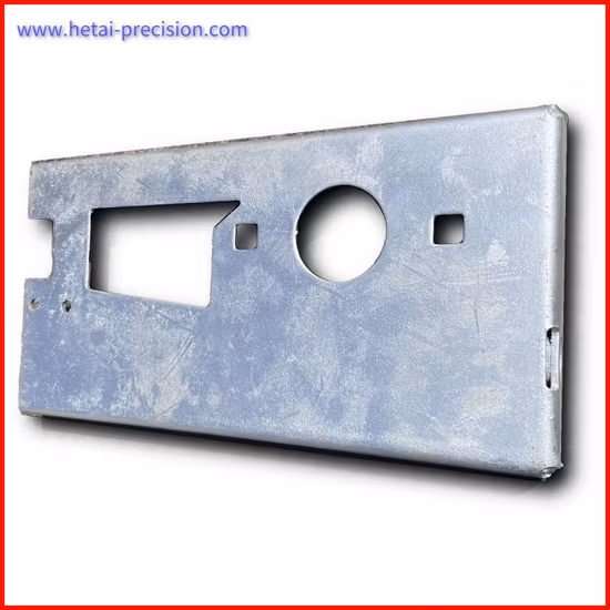 Metal Stamping Parts Hardware Part of Printer