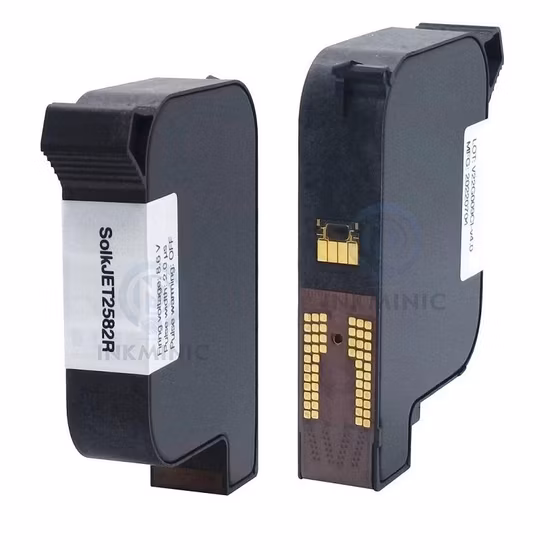 Ink Cartridge CYMK for Xerox 1600