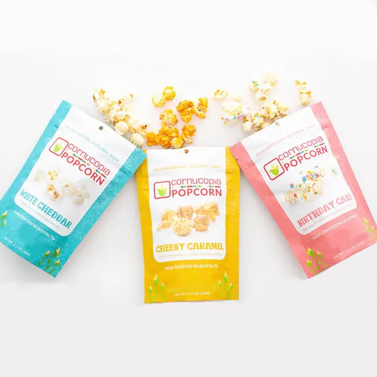 Reusable Stand up PE Plastic Inner Bags for Chemicals, Paint, Ink, Glue