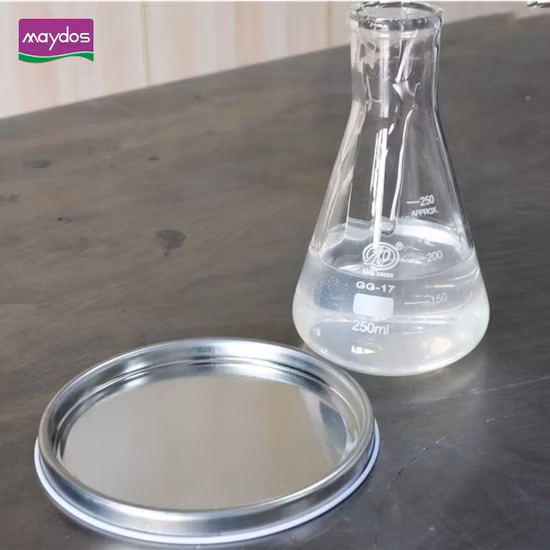 Maydos PU Glue Shoe Repair Adhesive