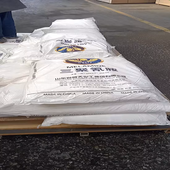 Industry Grade 99% Purity 4